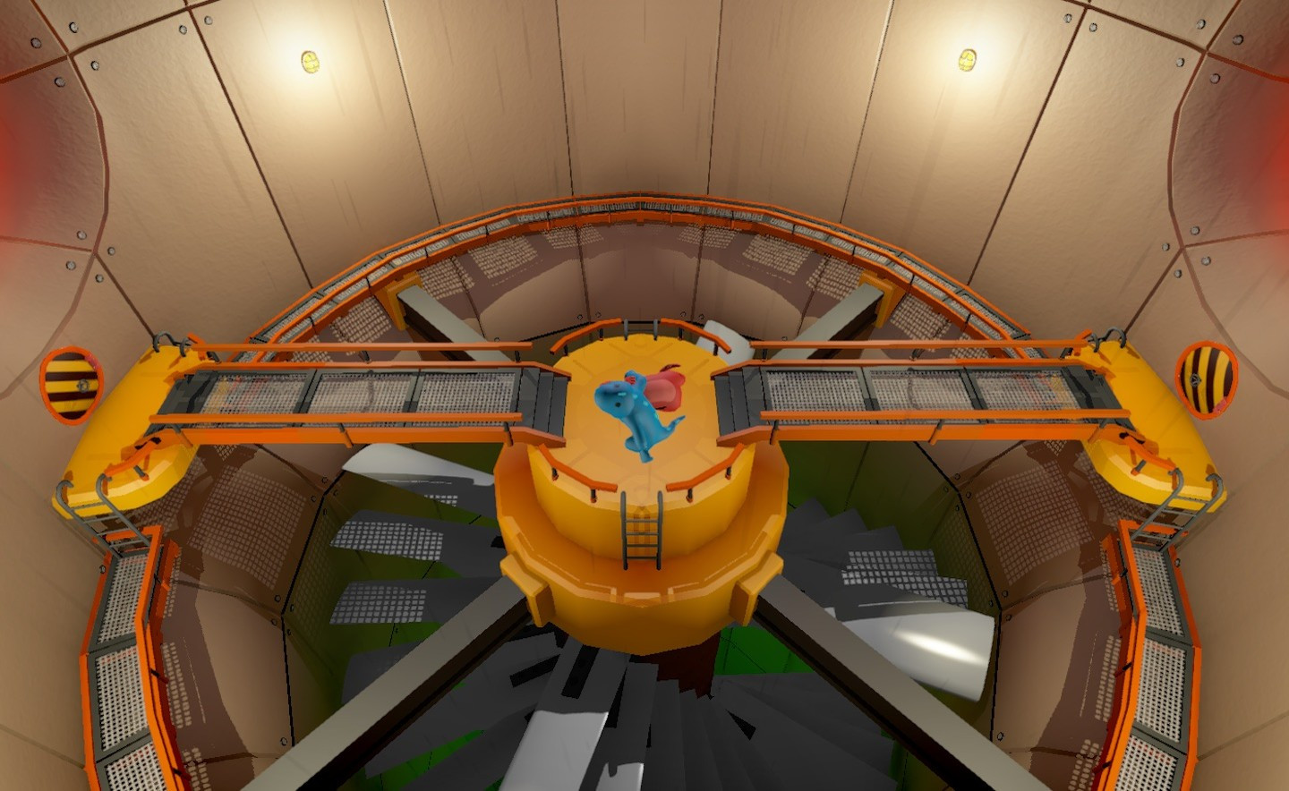 Gang Beasts - кадр 6