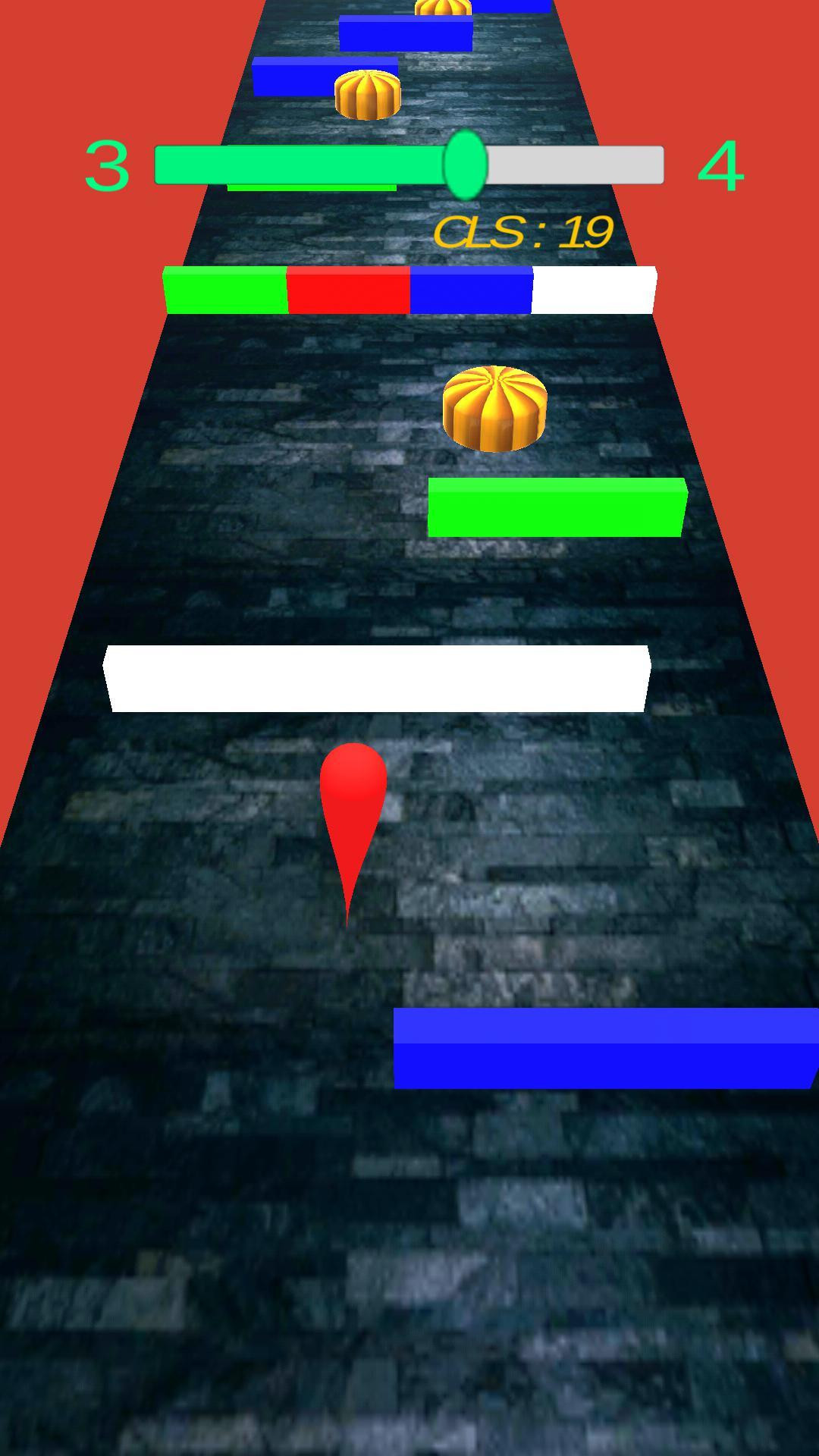 Color Line (itch) - кадр 5