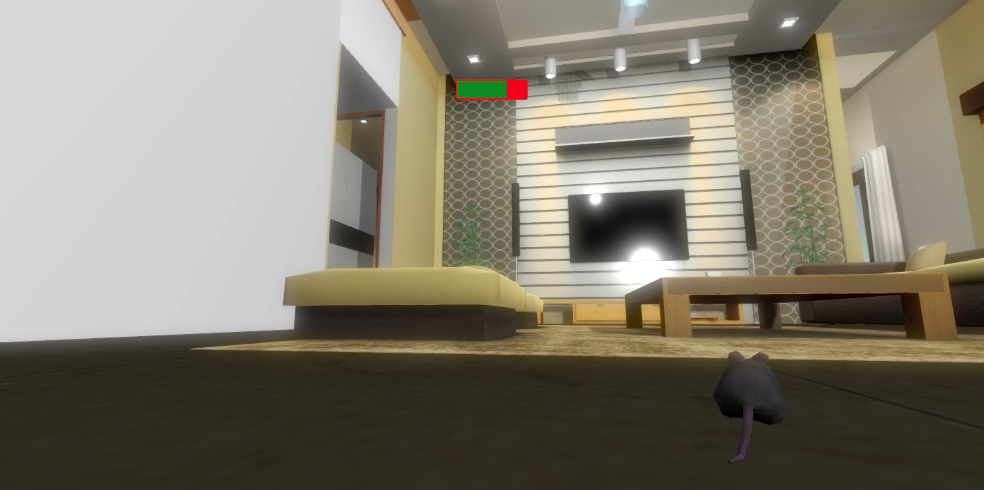 mouse simulator (itch) - кадр 4