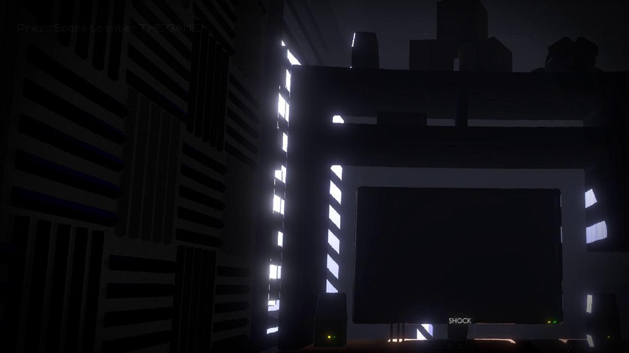 Better to Upload (itch) - кадр 1