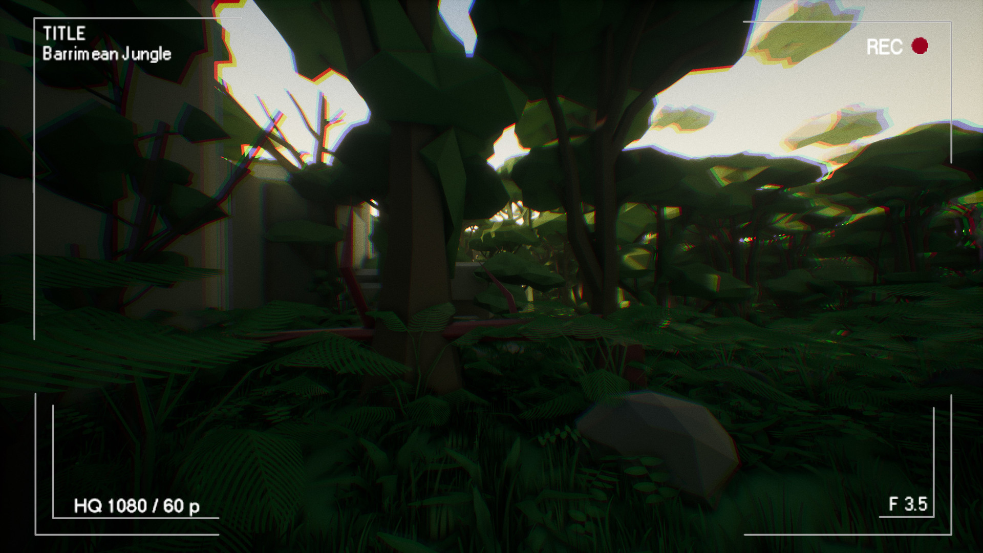 Barrimean Jungle - кадр 3