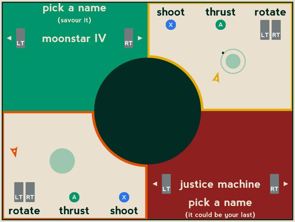 sync (itch) - кадр 4