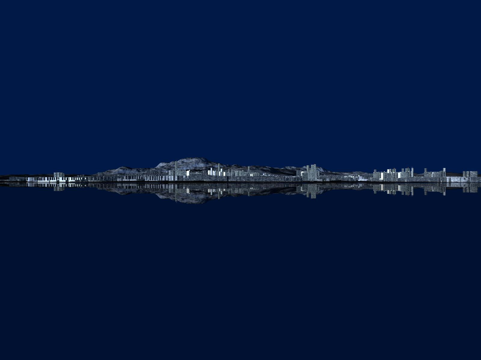 AdvertCity (itch) - кадр 3