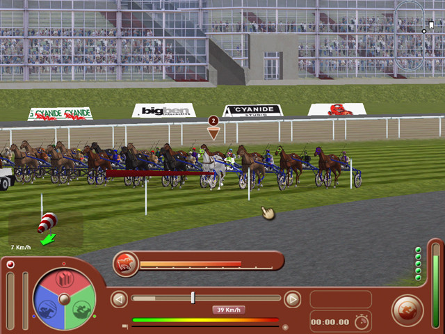 Horse Racing Manager - кадр 8