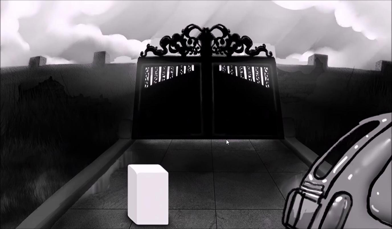 Diminished (itch) - кадр 1