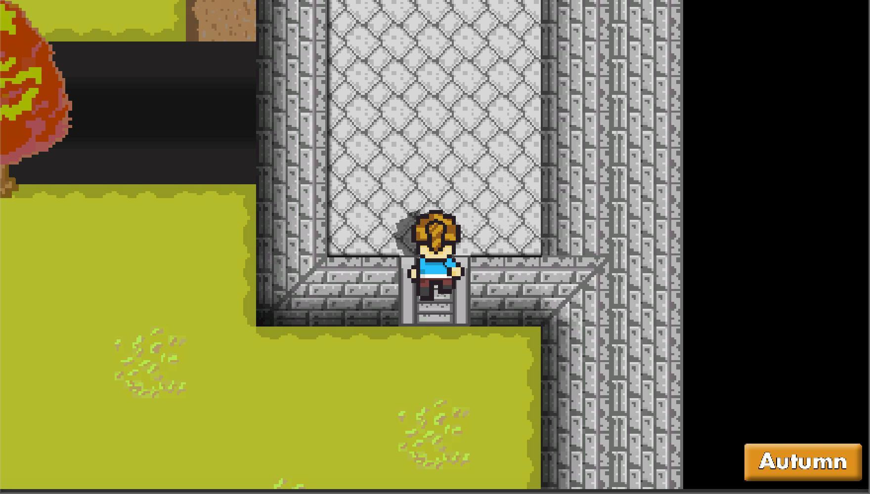 Temple of Seasons (Demo Edition) (itch) - кадр 4