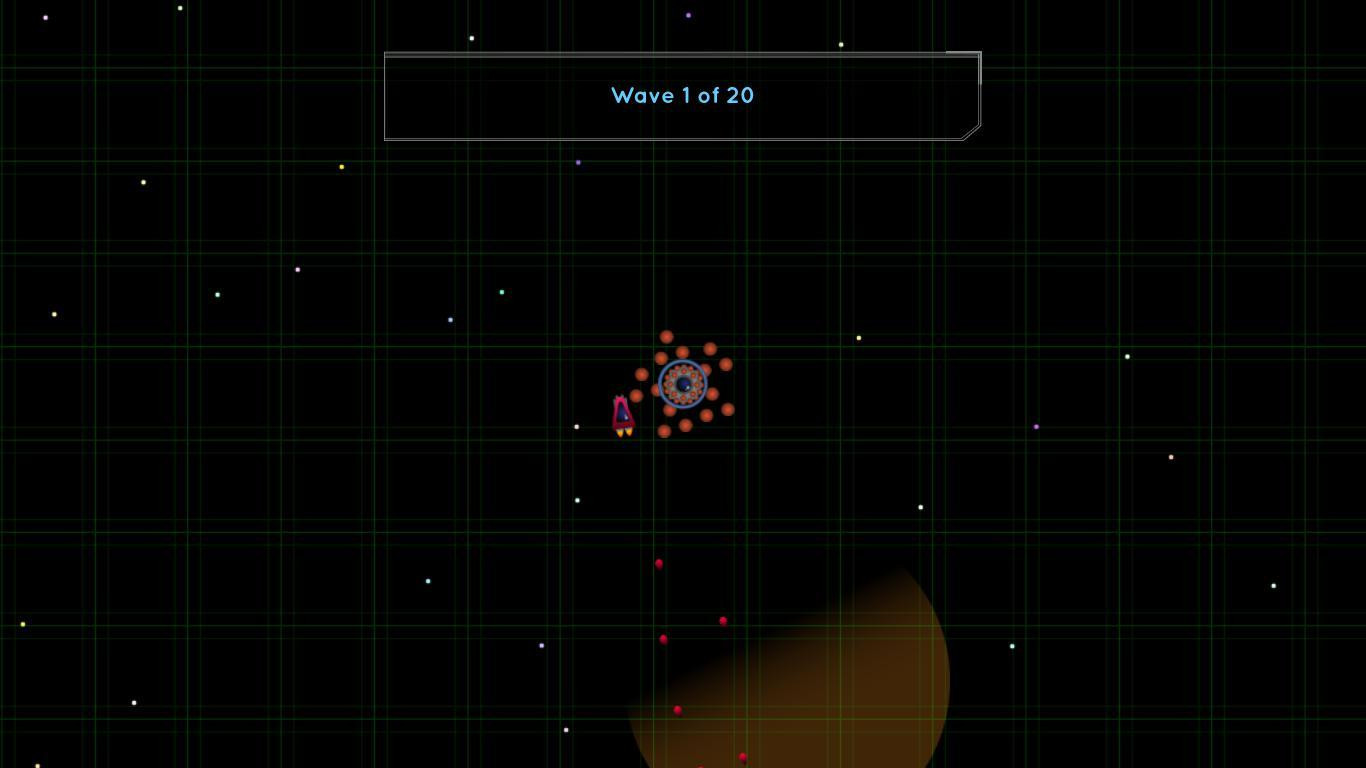 Last Continue: Customization prototype (itch) - кадр 6