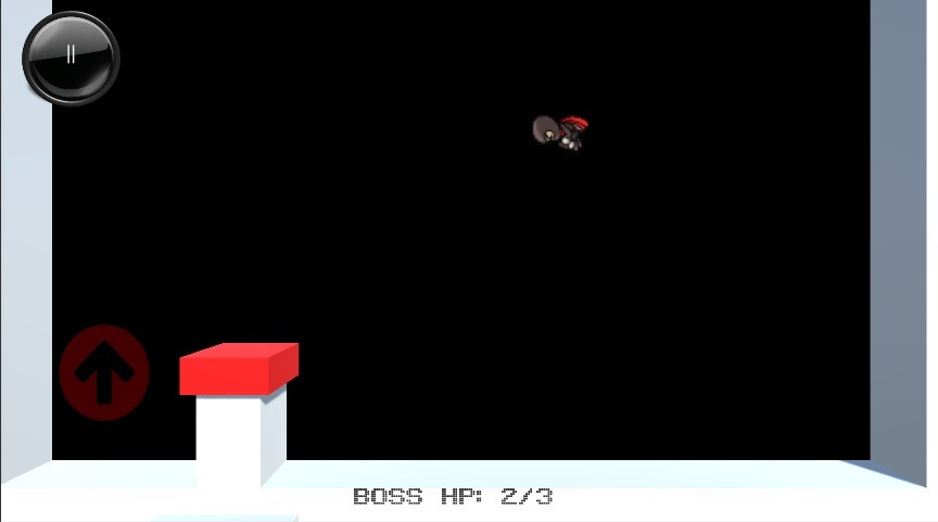 Super Ninja (itch) - кадр 2