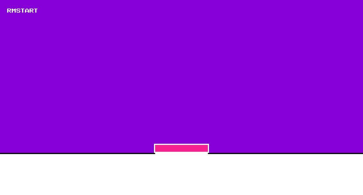 teleporters and things (itch) - кадр 1