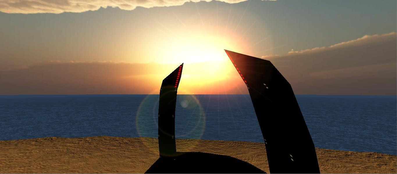 Pacific Island Unity (itch) - кадр 2