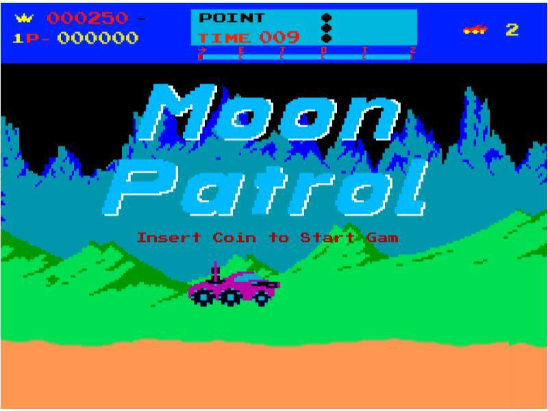 MoonPatrol (itch) - кадр 1