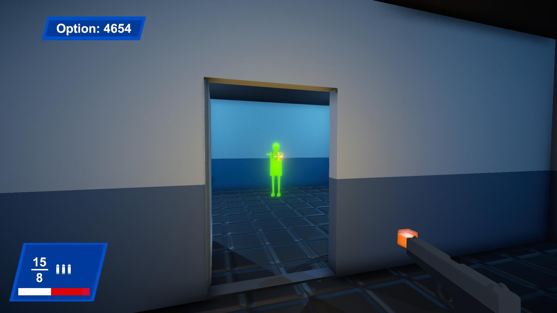 Simulation (itch) - кадр 2