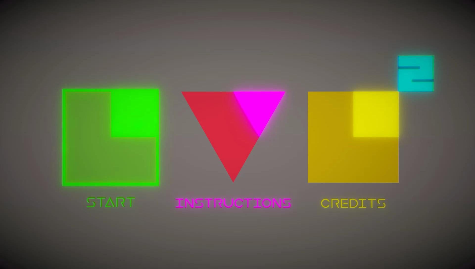 Level Squared (itch) - кадр 1