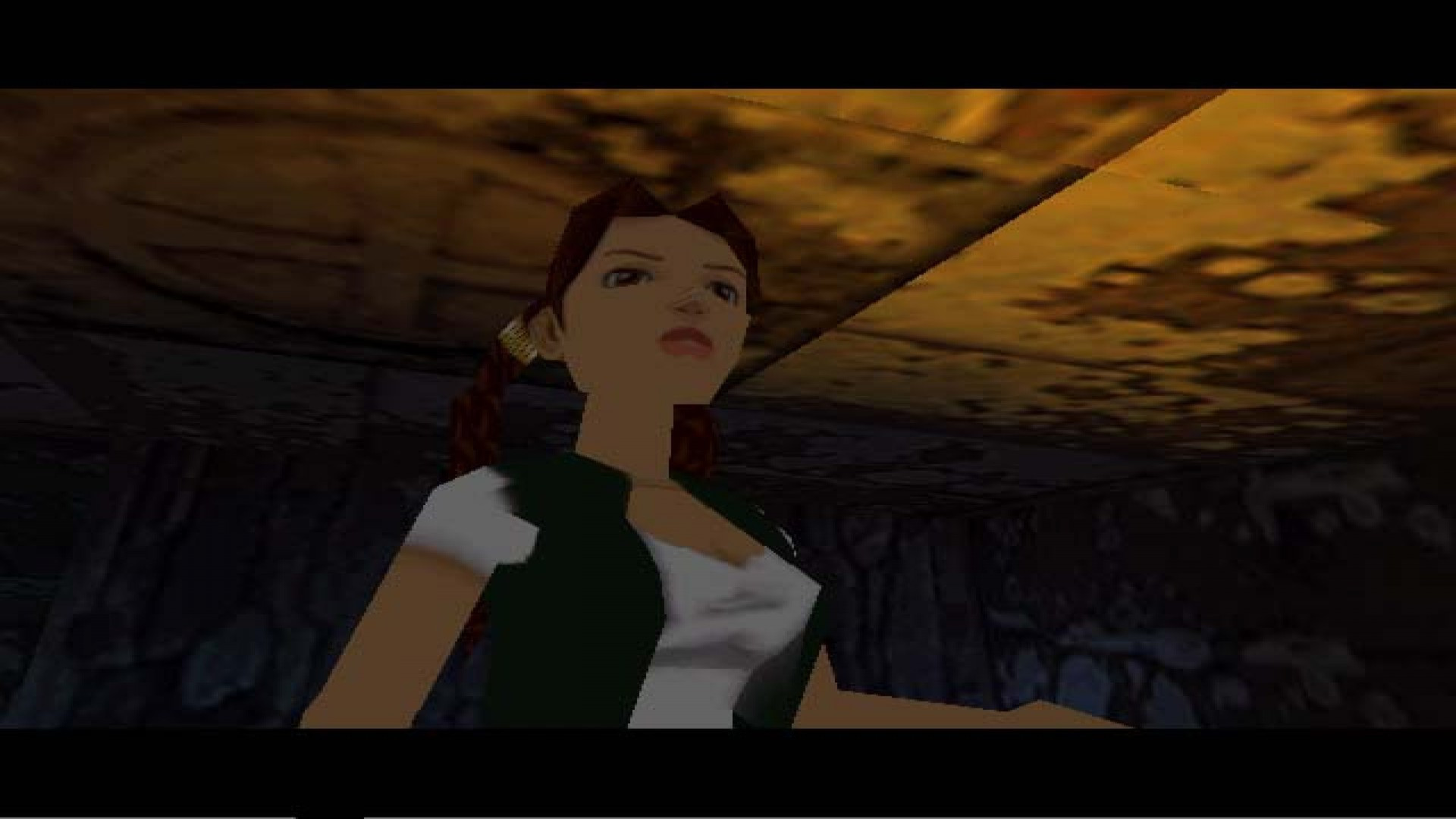 Tomb Raider V: Chronicles - кадр 2