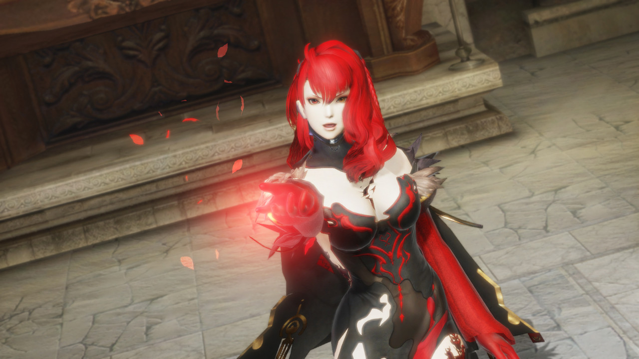 Deception IV: The Nightmare Princess - кадр 8
