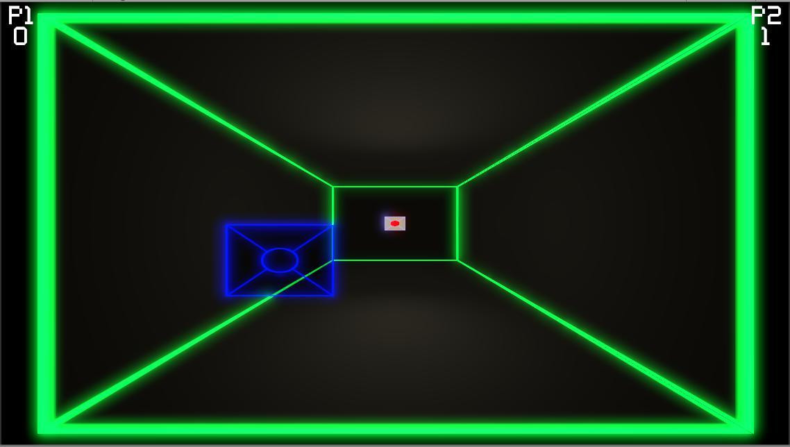 Paddler (itch) - кадр 2