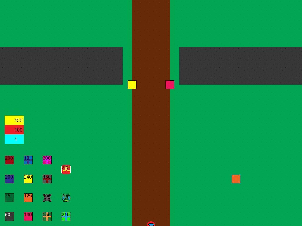 Tower town (itch) - кадр 4