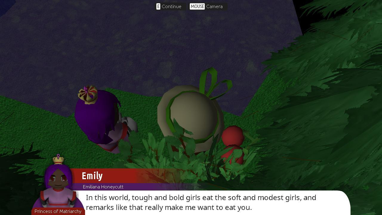 Otherworld Excavation (DEMO) (itch) - кадр 3