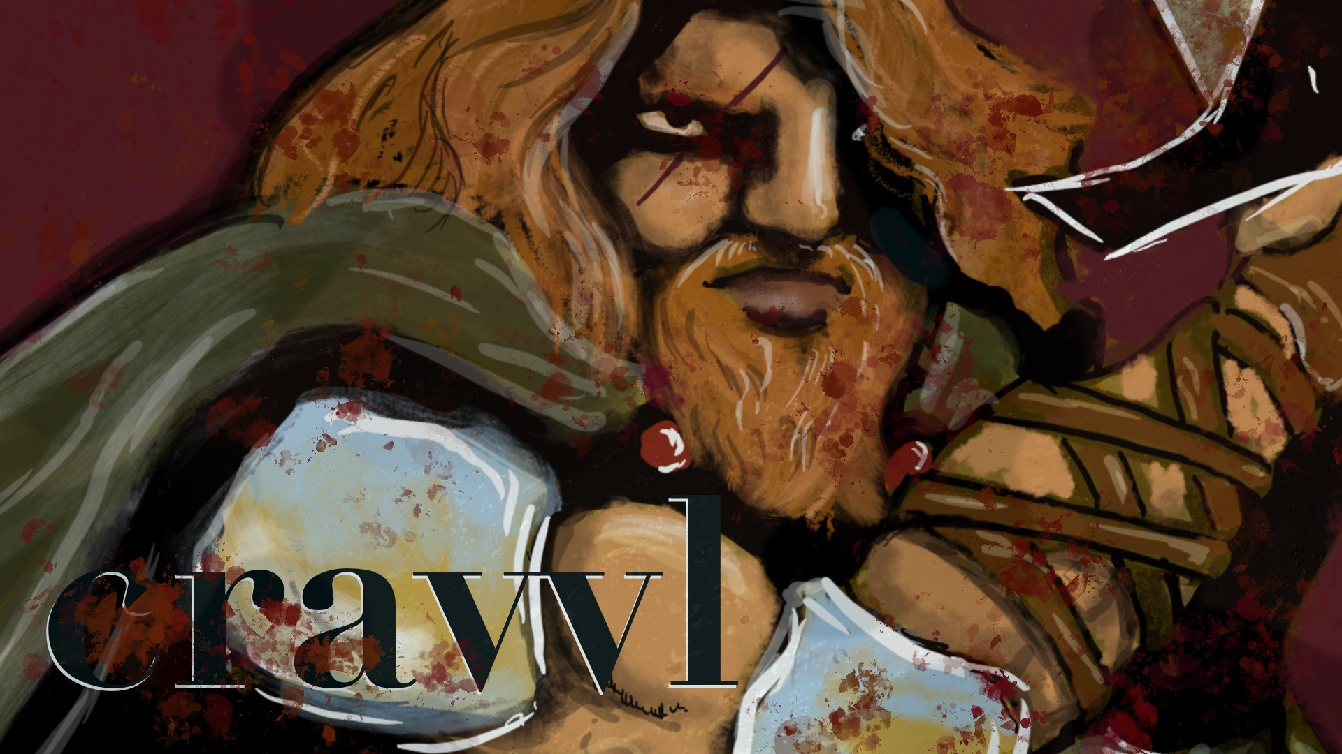 Dungeon Cravvl (itch) - кадр 2