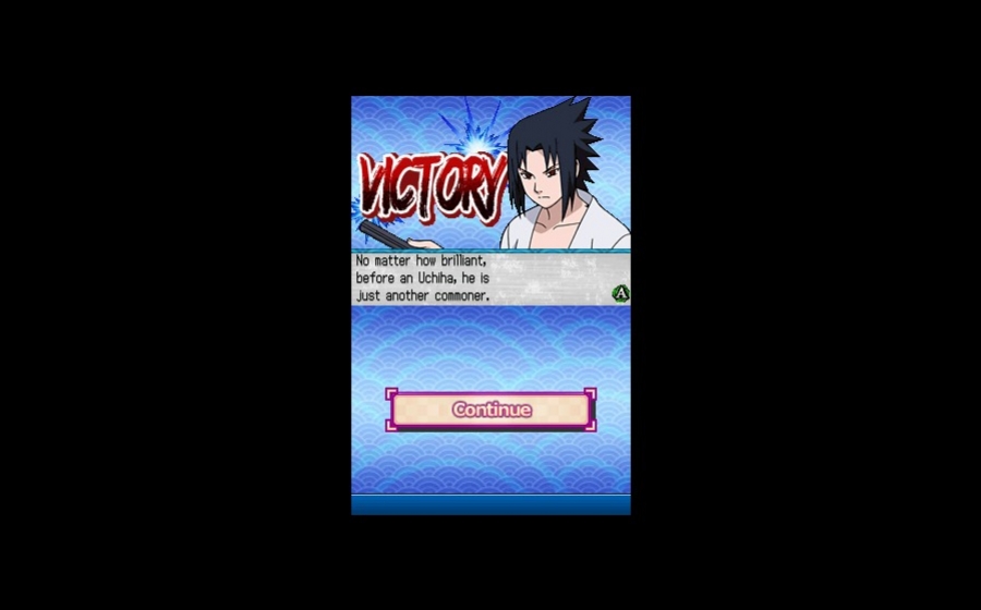 Naruto Shippuden: Shinobi Rumble - кадр 1