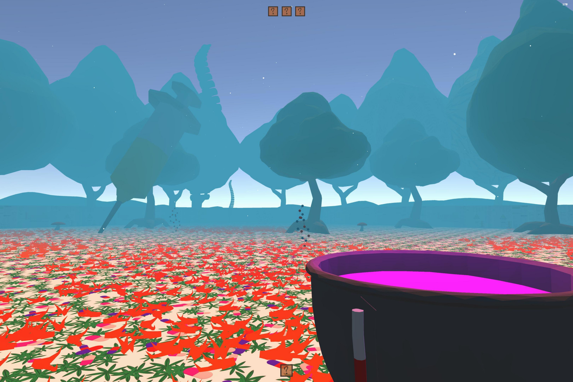 HealthQuest (itch) - кадр 2