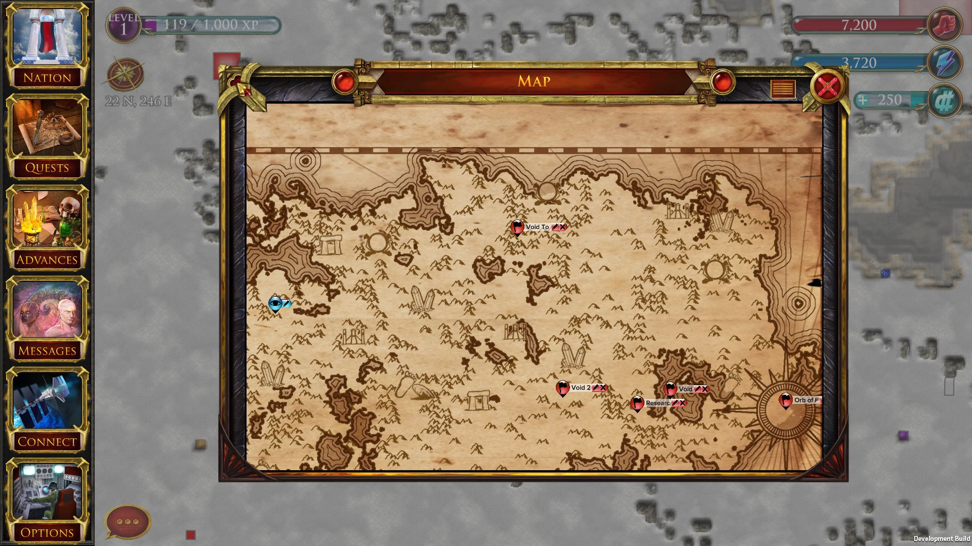War of Conquest - кадр 5