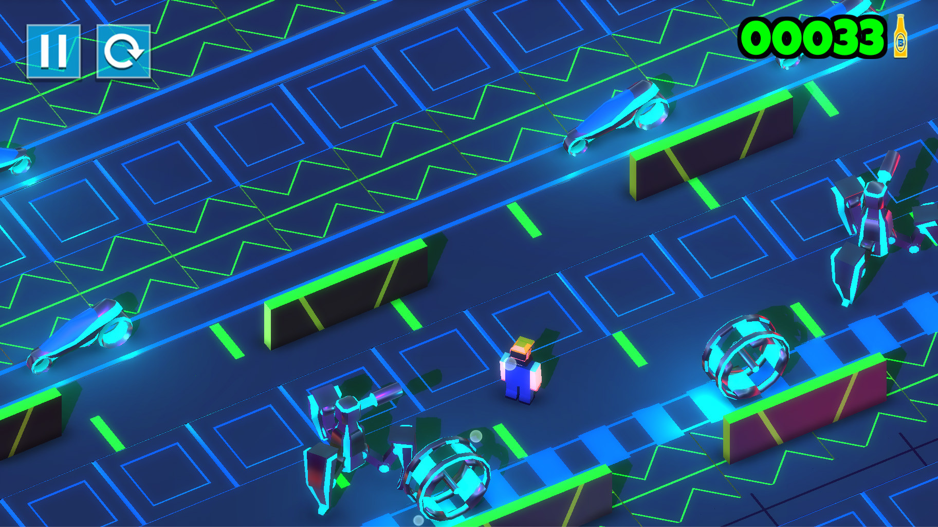 Groggers! - кадр 4