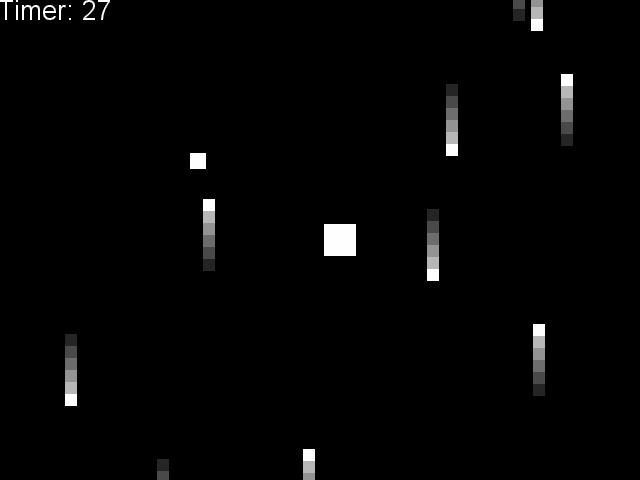 League Of Cube (Demo) (itch) - кадр 2