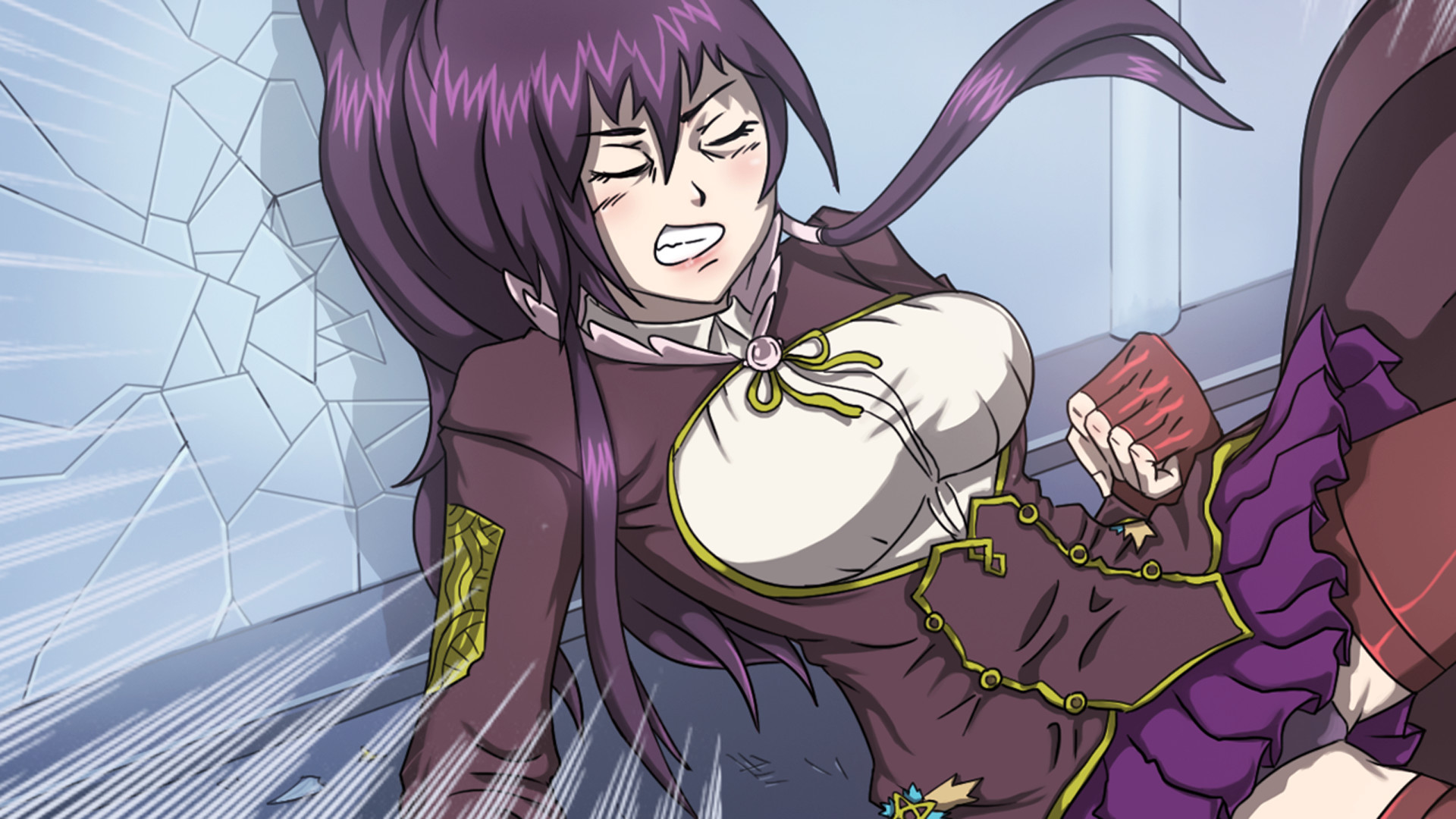 Echo Tokyo: An Intro - кадр 6