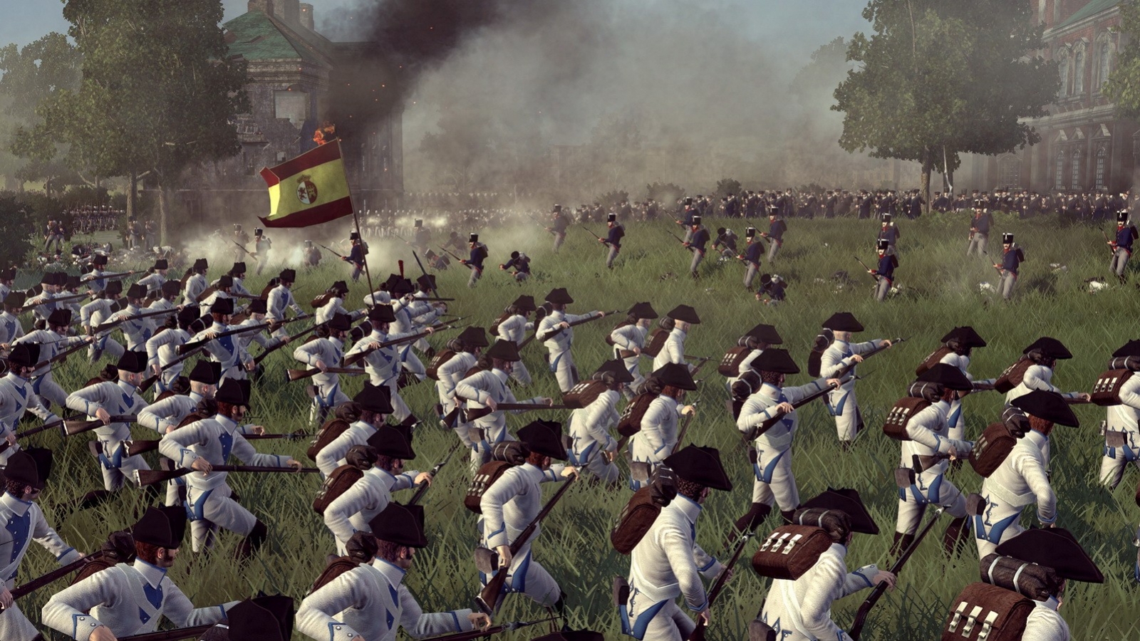 Napoleon: Total War - кадр 13
