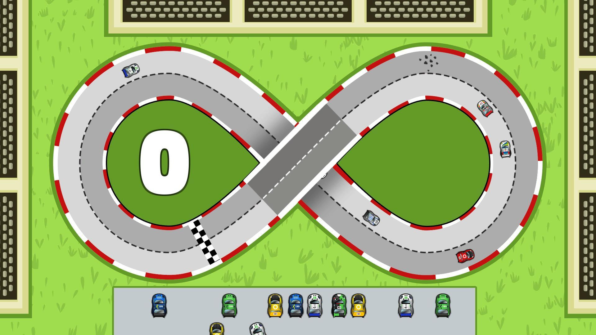 Daytona Racing - кадр 2