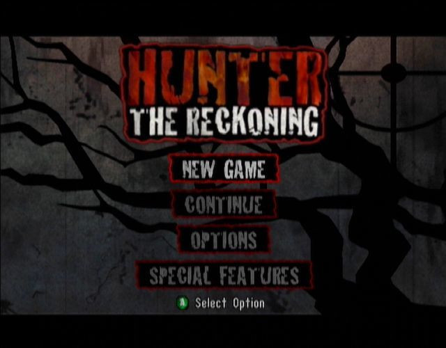 Hunter: The Reckoning (2018) - кадр 5