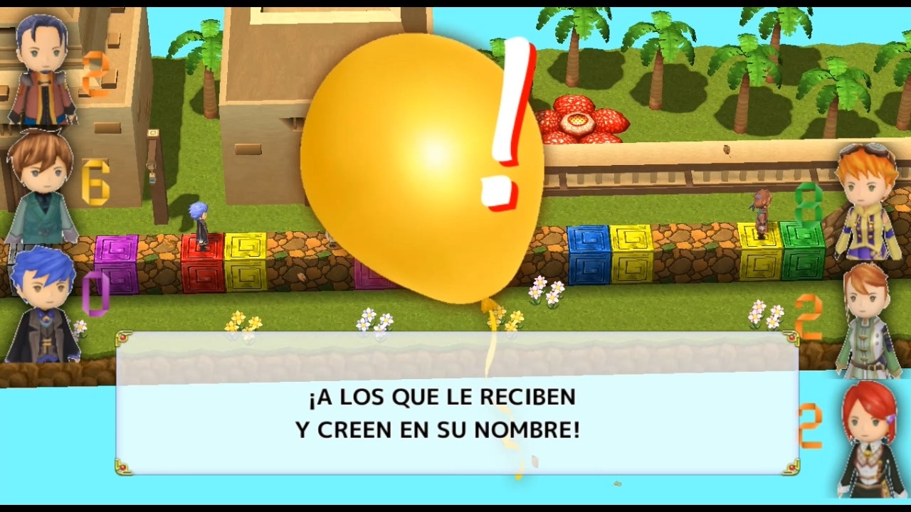 OCULTA CARTIS - VILLA JUAN ANDROID (itch) - кадр 2