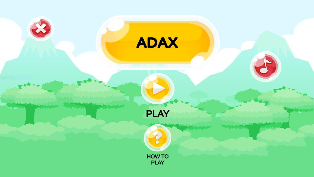 Adax (itch) - кадр 1