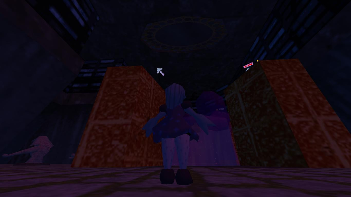 Lost Town (itch) - кадр 2