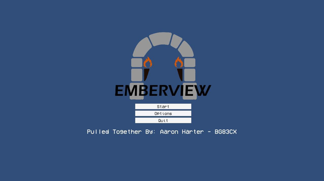 EmberView (itch) - кадр 2