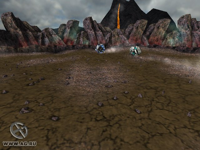 Bionicle: The Game - кадр 7
