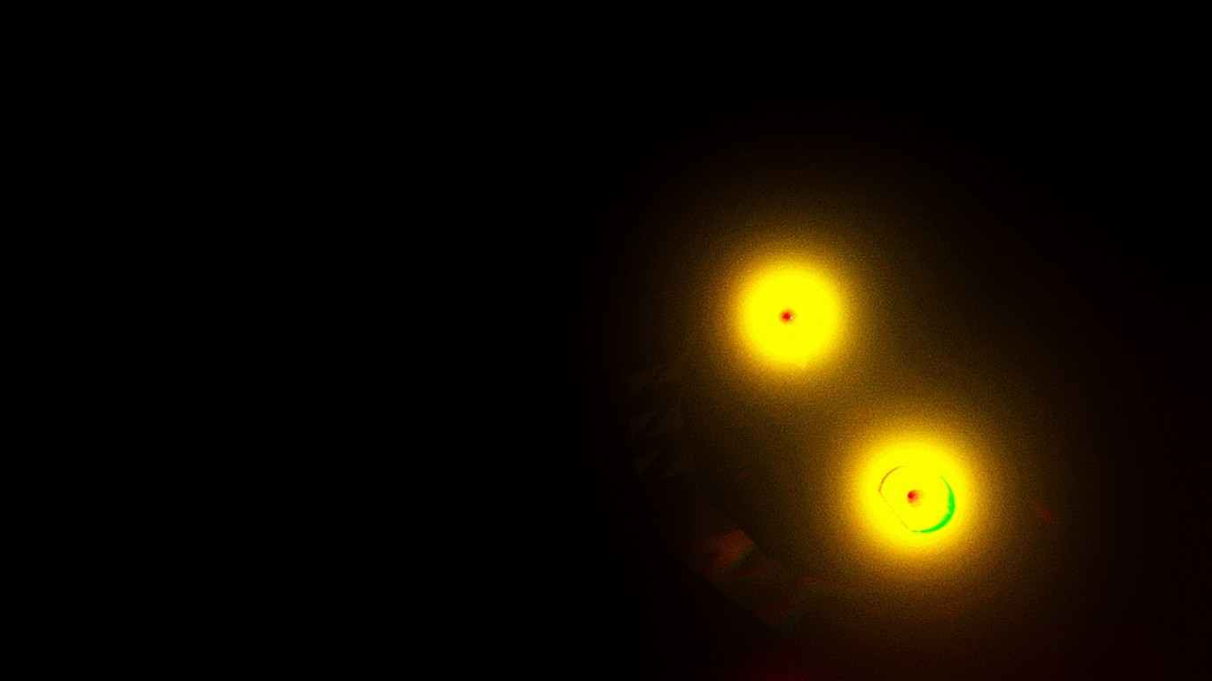 NEON NIGHTMARES (DEMO) (itch) - кадр 3