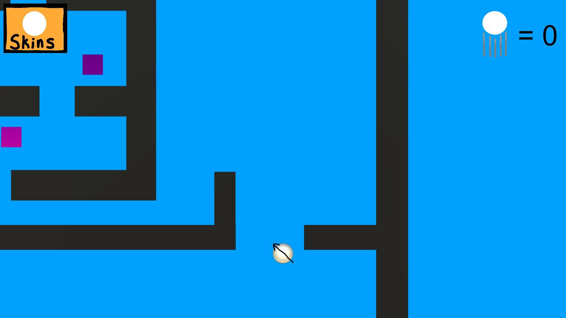 Ball of Rage Part2 (itch) - кадр 4
