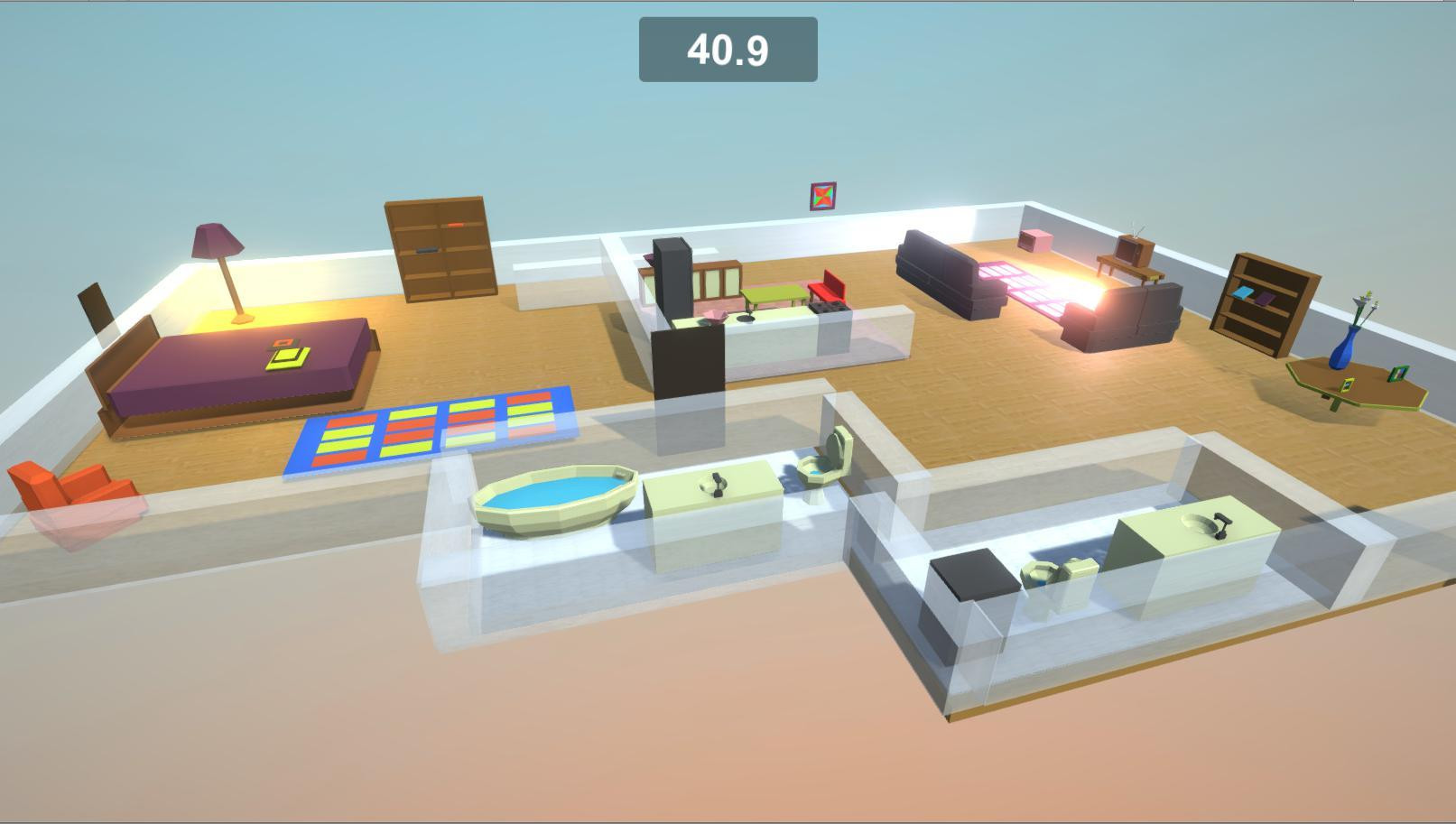 Home Renovation (itch) - кадр 1