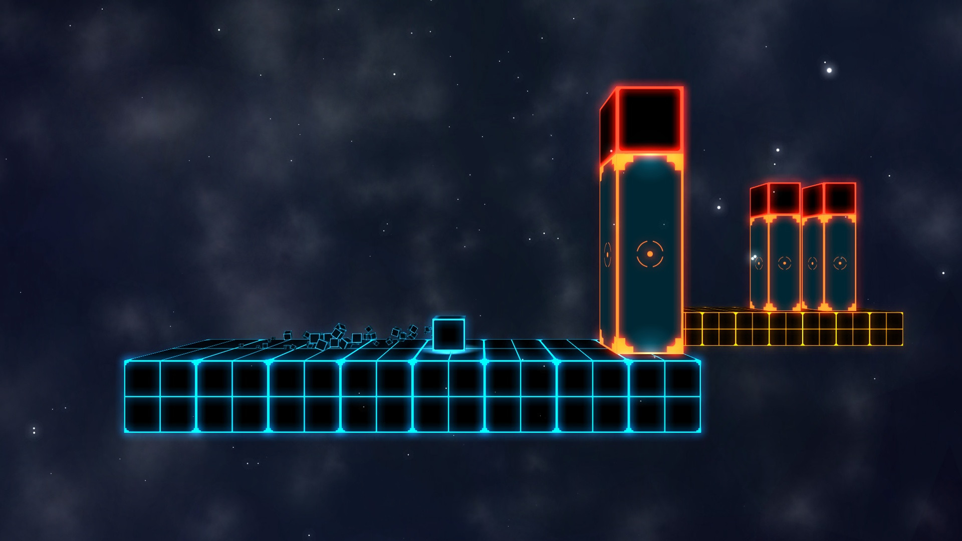Cube Runner - кадр 7