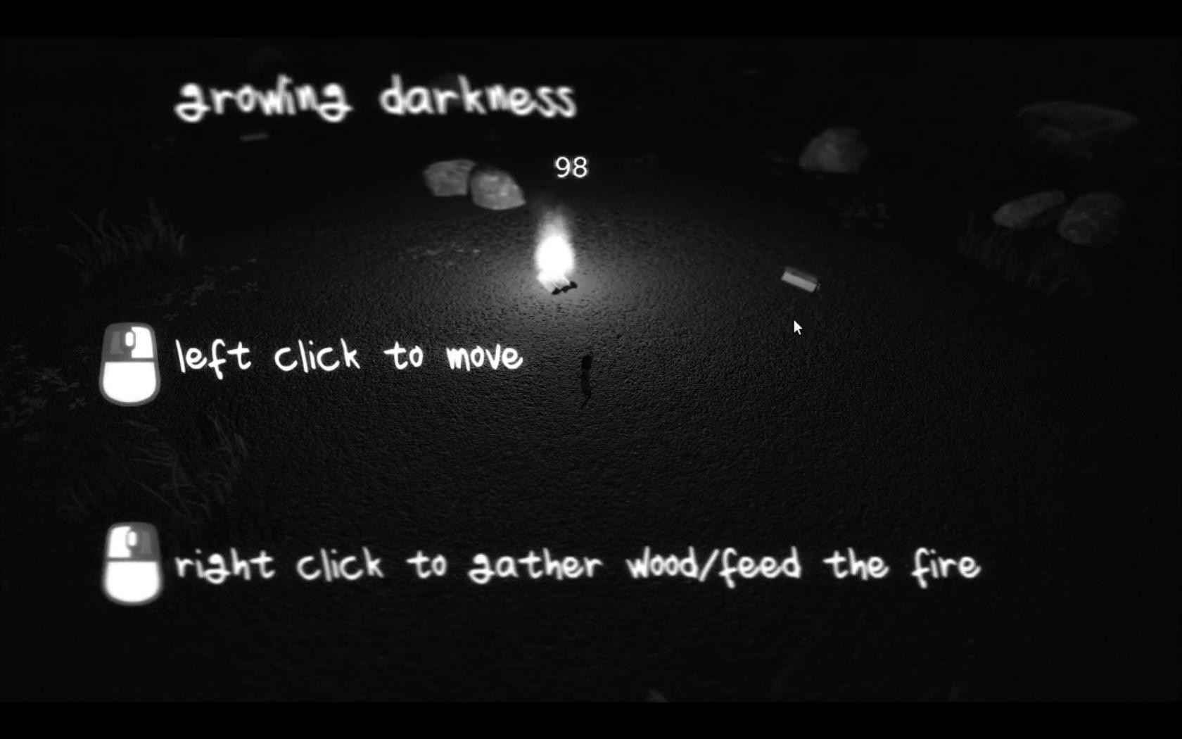 growing darkness (itch) - кадр 2