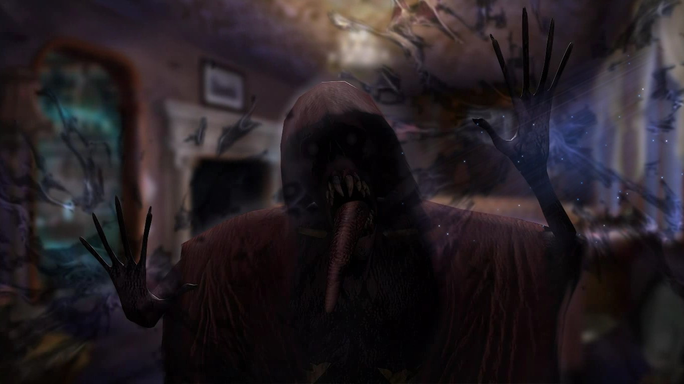 Stormhill Mystery: Family Shadows - кадр 3