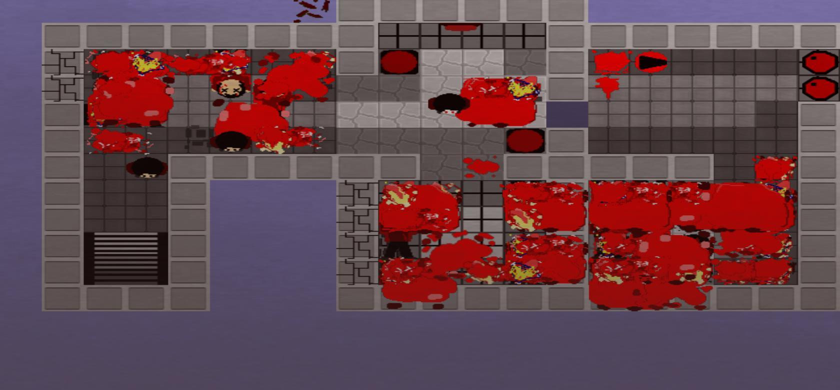 Left-shootman (itch) - кадр 4