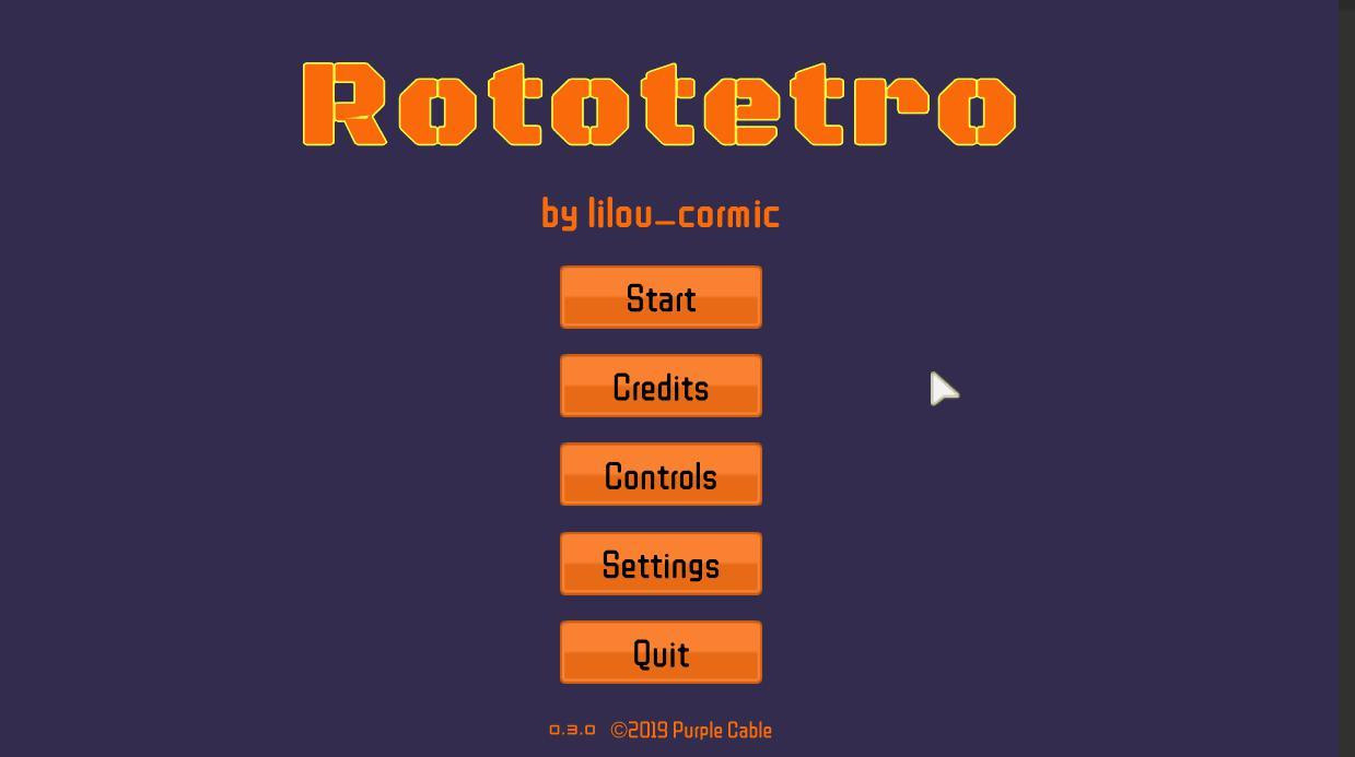 Rototetro (itch) - кадр 1