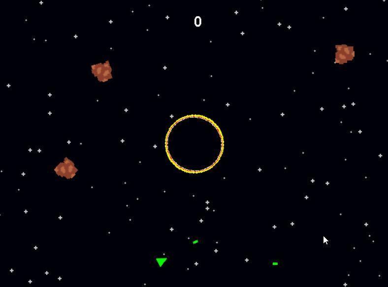 Orbit (itch) (Jimmy Schubert) - кадр 2