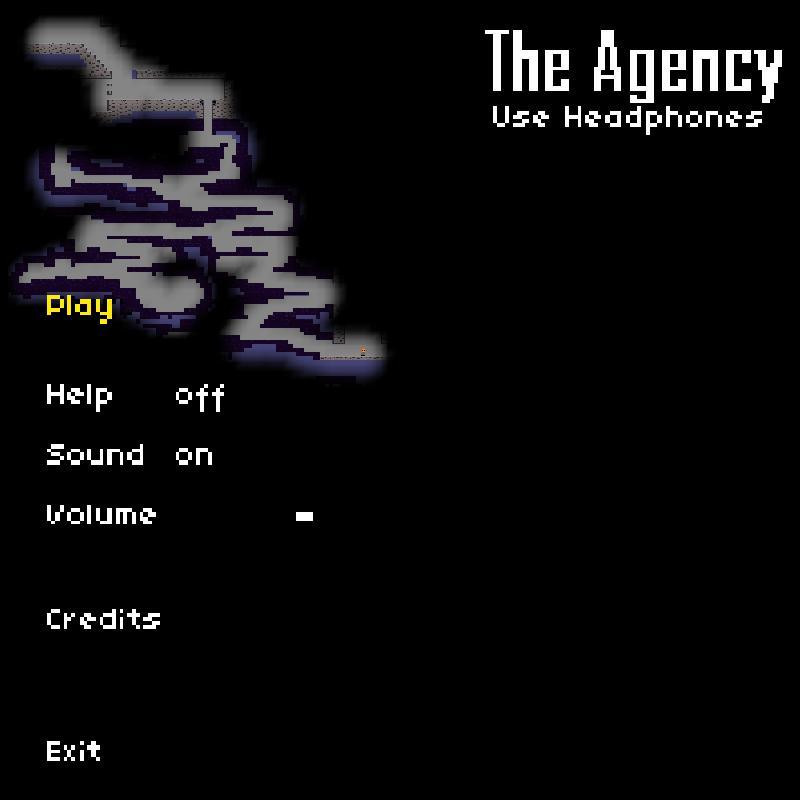 The Agency (itch) - кадр 2
