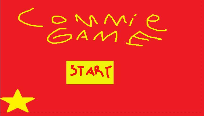 Commie Game (itch) - кадр 1