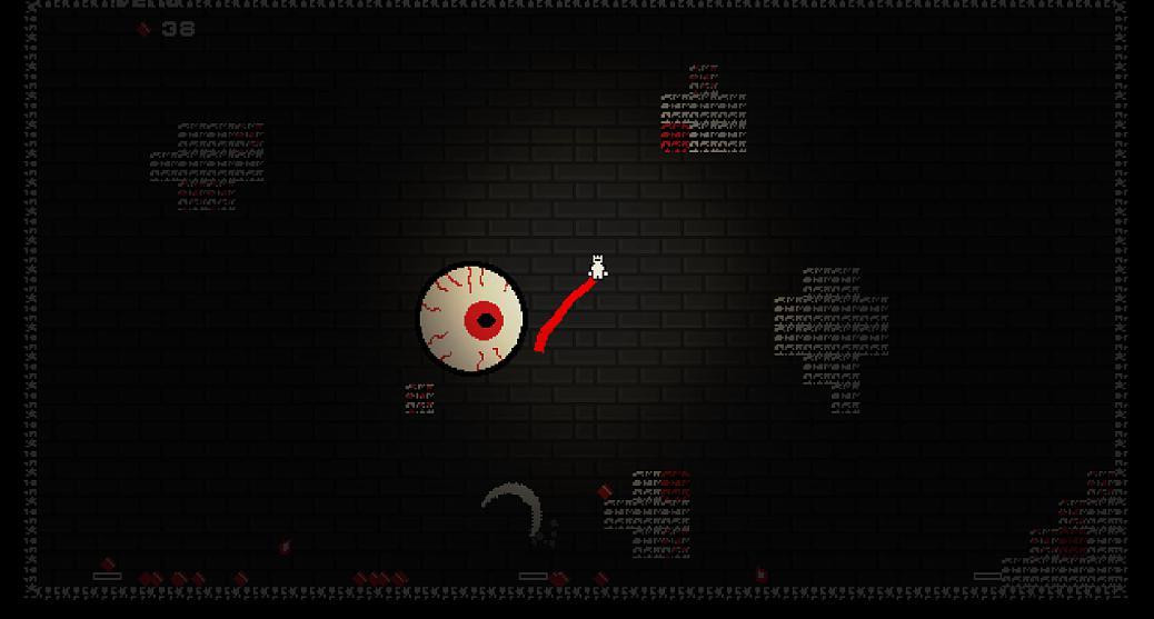 Pike Towers - Demo (itch) - кадр 1