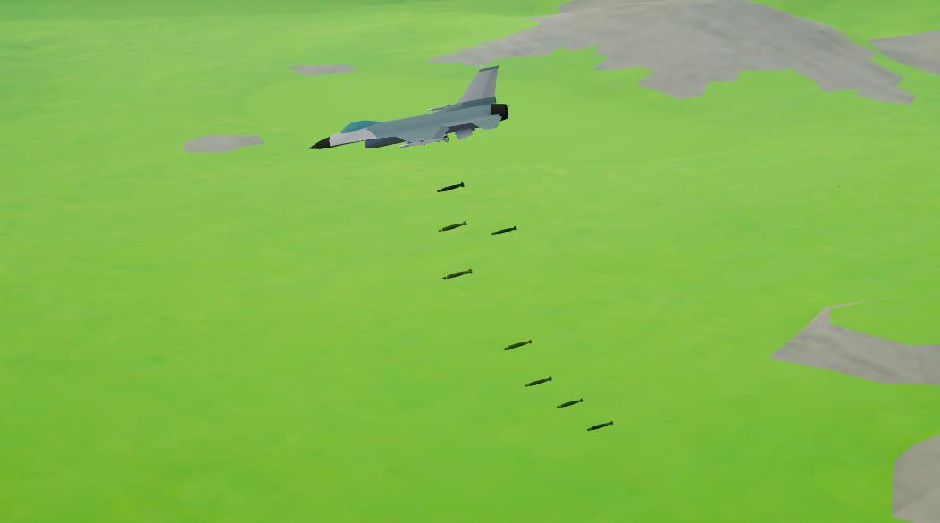 Tiny Combat Arena (itch) - кадр 3
